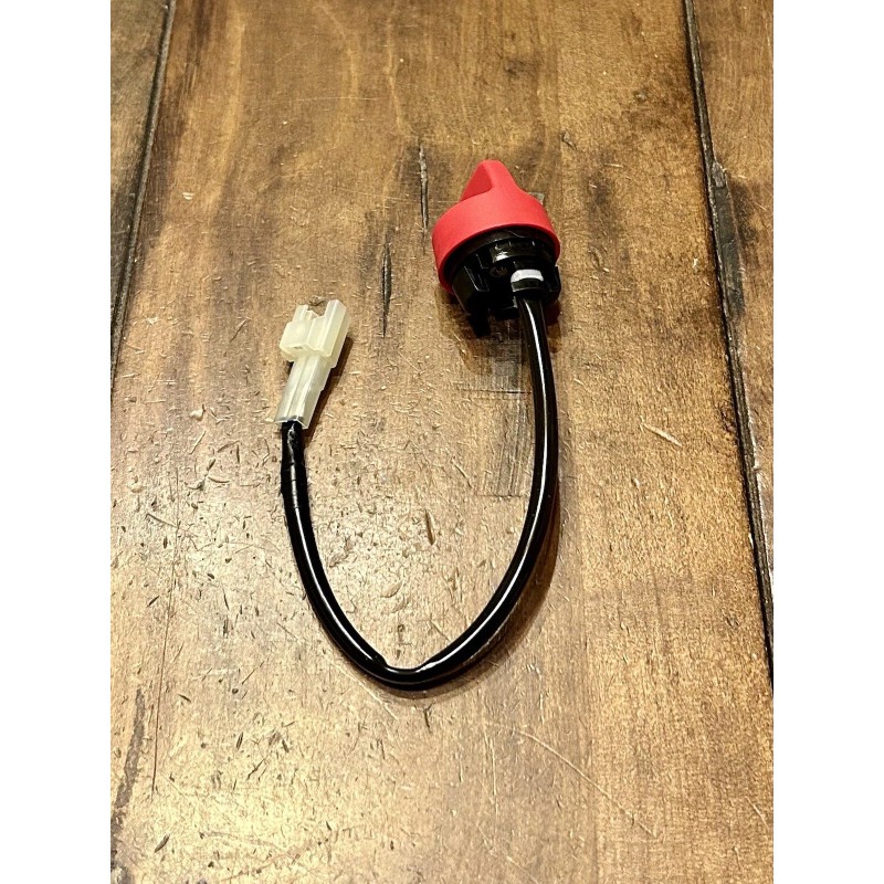 Honda NEW Genuine HONDA Engine Stop Switch EB4000 EB5000 EB6500