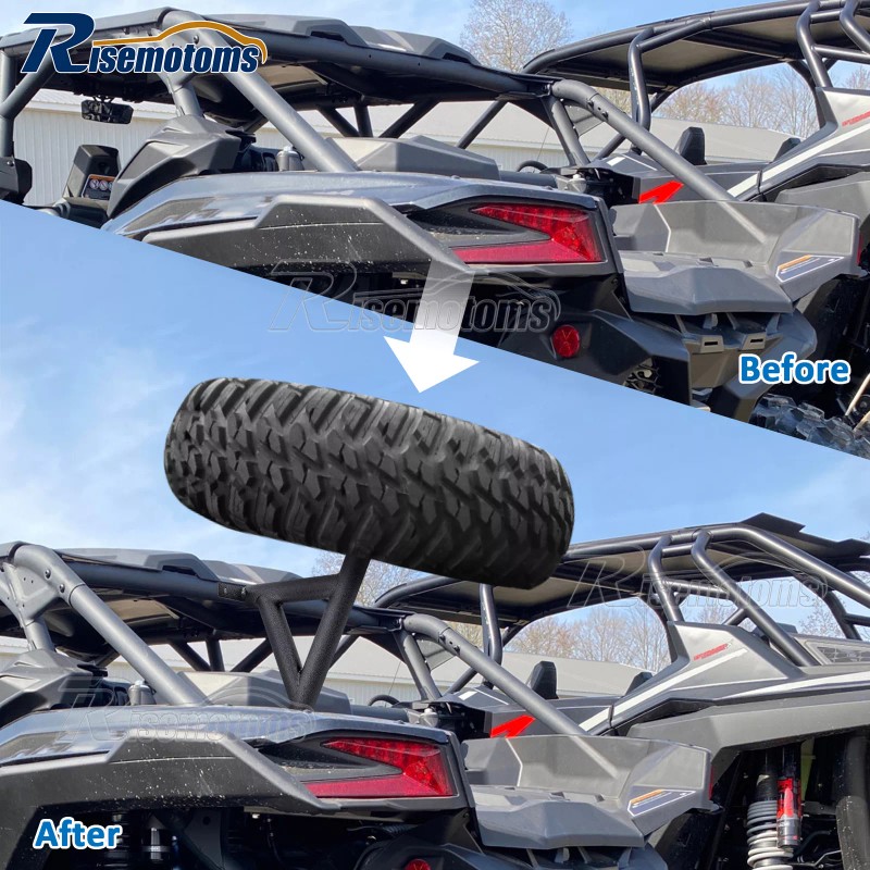 RI For Can Am Maverick X3 /Max /Turbo/R UTV Spare