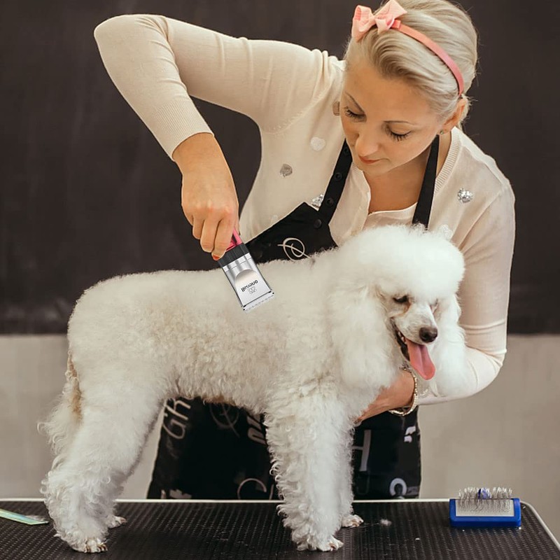 Mrgru Replacement Blade for Dog Clippers Compatible with oneisall Low