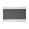 Maxwell & Williams Table Accents Placemat 45x30cm White Grey