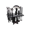 Brush Clinic Holder-Square / 브러쉬 클리닉 홀더-사각형