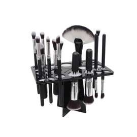 Brush Clinic Holder-Square / 브러쉬 클리닉 홀더-사각형