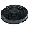 Electrolux 9029793750 charcoal filter Elica Model 30 with TimeStrip filter