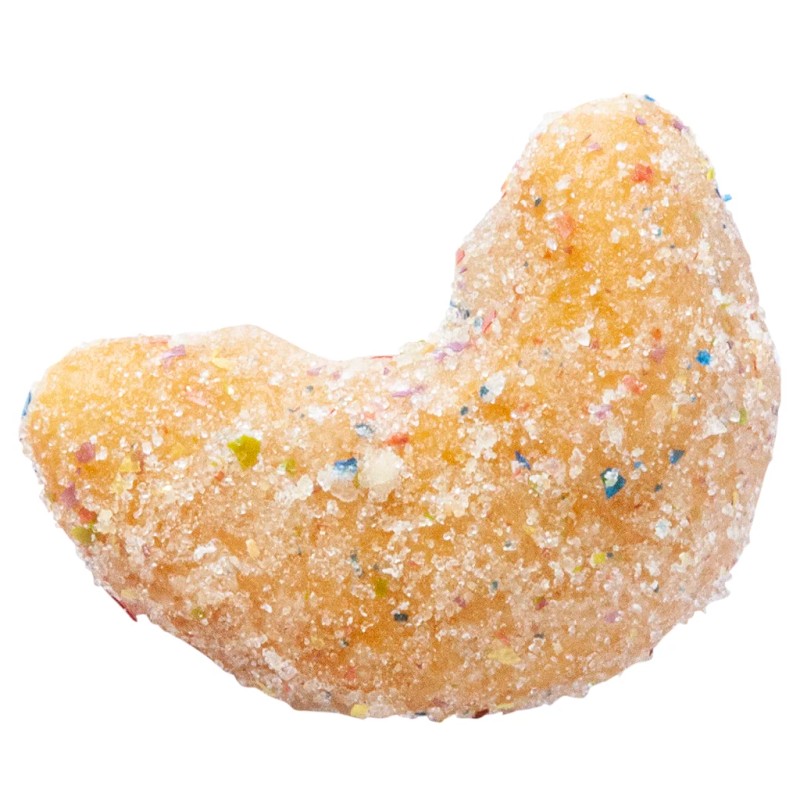 Brenmar SALE CLOSE DATED | Sugar Cookie Confetti Cashews |