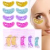 Reusable Under Eye Patches for Puffy Eyes Ice Eyes Mask