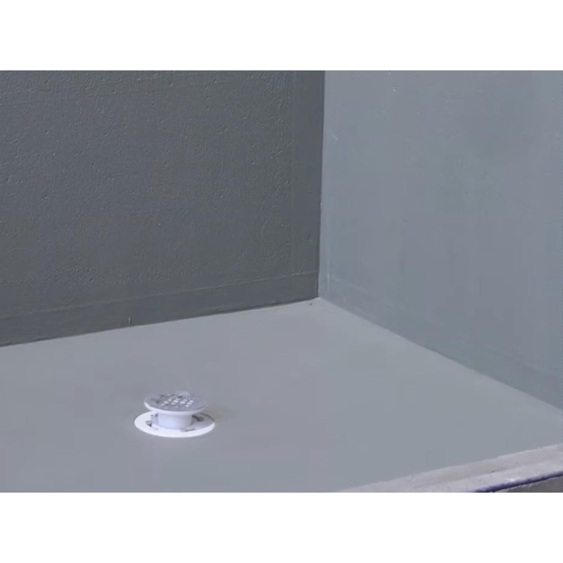 Ardex S 1-K, Single-Component, Flexible, Waterproofing and Crack Isolation, Premixed,