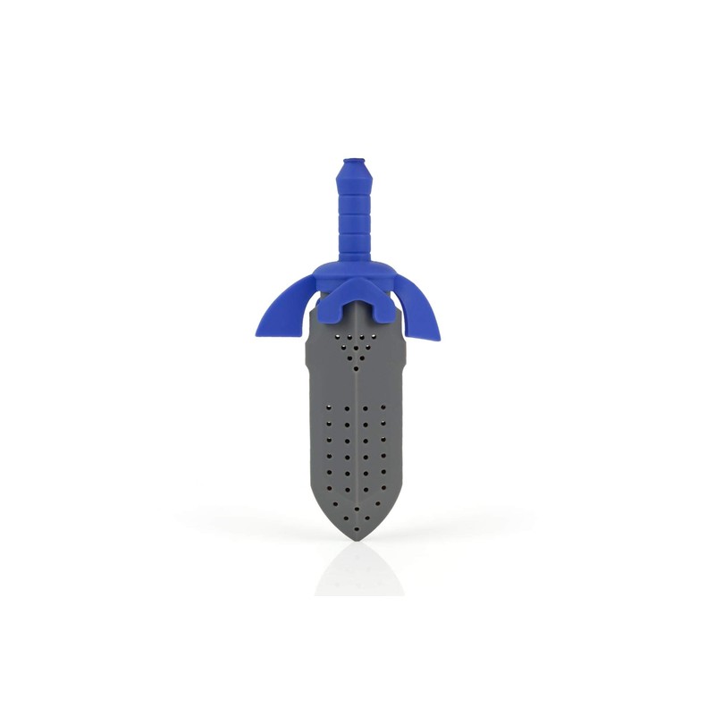 The Legend of Zelda Master Sword - Infusor de té