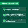 Nature's Own Vitamin B2 100Mg 100 Tablets