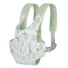 GAGAKU Baby Doll Carrier for Little Girls & Toddlers -