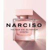 Perfume Narciso De Narciso Rodriguez Edp Cristal 90ml