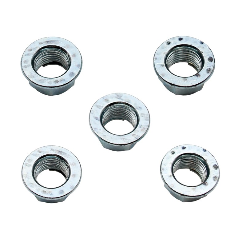 Exhaust Manifold Flange Lock Nuts (M16)