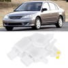 Left Front Door Lock Actuator Motor Replacement Fit for HONDA