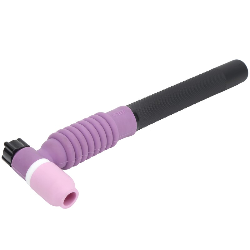 TIG Welding Torch Head Replacement Soldering Equipment Power Tools Accessories