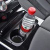 2 Pack Car Bling Cup Holder Coaster, 2.75 Inch Crystal