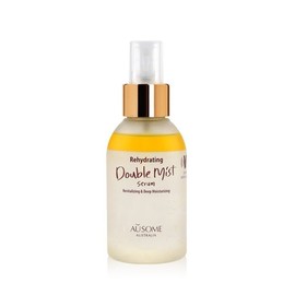 Awesome 오우썸 수분 보습 오일 더블미스트 세럼 120ml Awesome Hydrating Moisture Oil Double Mist Serum 120ml