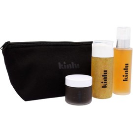 Rutina facial de limpieza y nutrición – Ariadna Corona Pérez