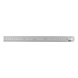 Draper 22671 Expert 300mm 12in Stainless Steel Rule