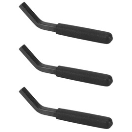 Binxind 3X 3163530 for ISX Engine Brake Adjustment Tool for Brake Feeler Gauge 7mm