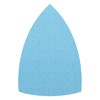 Trend Professional 100 x 150 mm Detail Sanding Pads, 240
