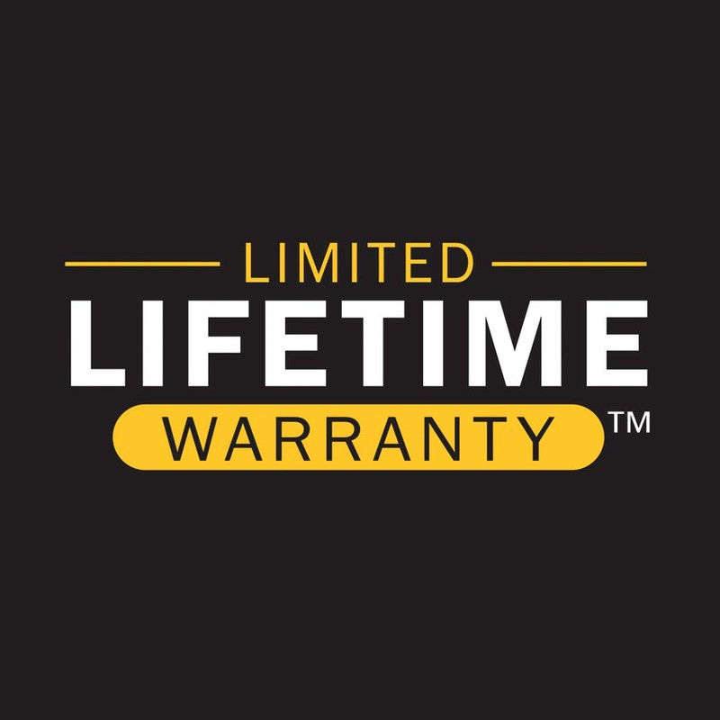 Titan 16136 13-Piece Tamper Resistant Metric Hex Bit Set