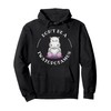 DON"T BE A TWATOPOTAMUS, Sarcastic Pullover Hoodie