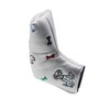 HISTAR Cuter Puppy Golf Blade Putter Cover Headcover for Scotty