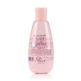 Yellow water LG Ardfo Fresh Skin 380ml / Skin Toner / Commercial Use / Bulk Use / 엘지 아르드포 후레쉬 스킨 380ml /스킨/업소용/덕용