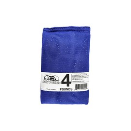 Sea Pearls Soft Mesh Weights - 4 lbs