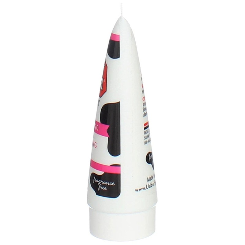 Udderly Smooth Extra Care Cream with Urea for Dry Skin,