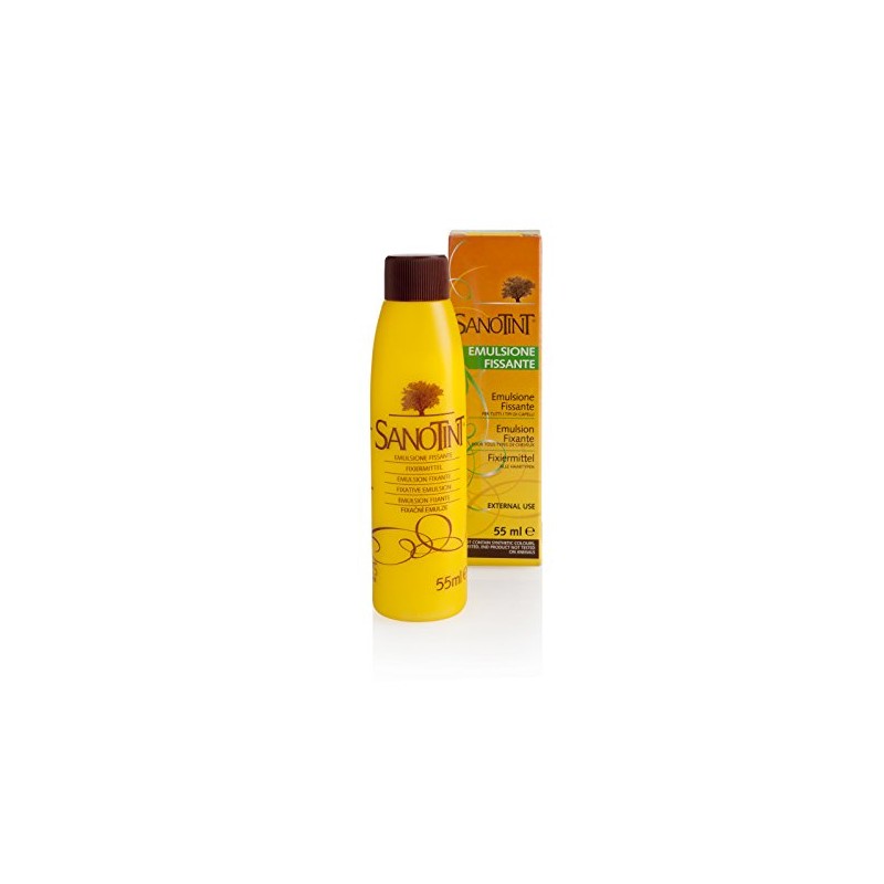 Cosval Sanotint Emulsione Fissante 55 ml