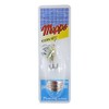 Mepps Comet Gold Blue Spot No 0 - 2grm
