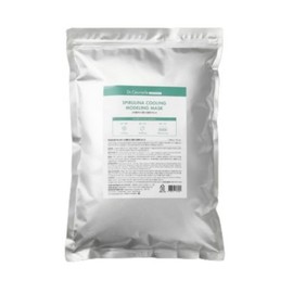 Personal information for delivery of Dr. Schracle Spirulina Cooling Modeling Mask 1000g 3 / 닥터슈라클 스피룰리나 쿨링 모델링 마스크 1000g 배송을 위한 개인정보 제 3