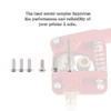 3D Printer Accessories for Ender-3 Extruder Kit Anti shock Pad