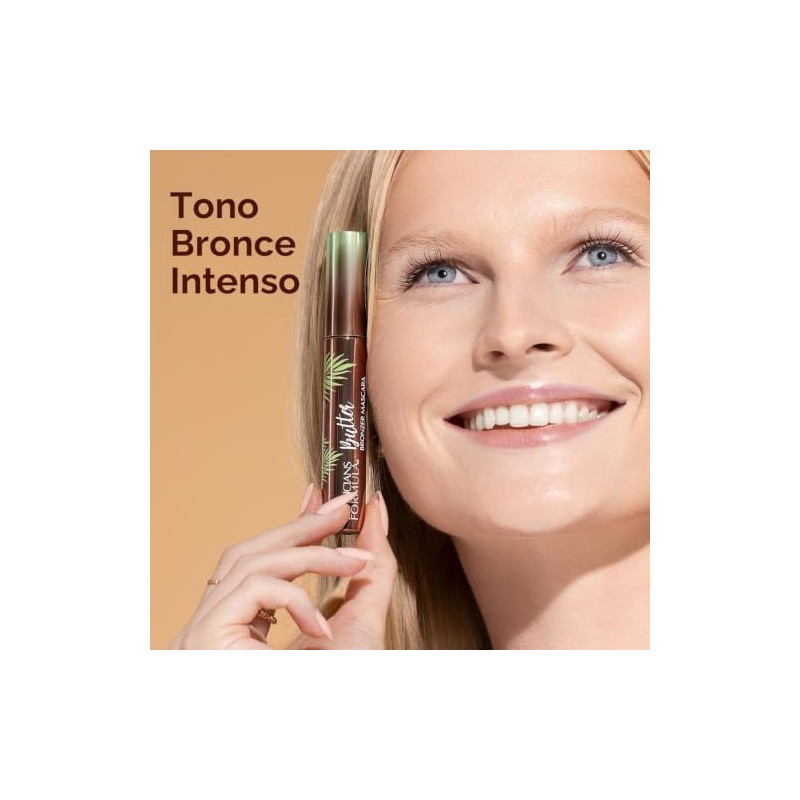 Physicians Formula Máscara de Pestañas Café Butter Bronzer Mascara