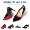 Ashoesert Red Bottoms Shoe Sole Protector,Shoe Sole Protector Replacement for
