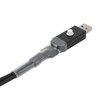 Tihebeyan USB Programming Cable,USB Programming Cable Speed Limit Release Wheel