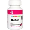 BIOTINA c30 capsulas TECNONATURA
