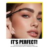 Gel Para Cejas Perfilador Instantáneo A Prueba De Sudor