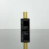 DANA PERFUMES Monsieur Musk Men AFTER SHAVE 1oz-30ml Splash RARE-VINTAGE FORMULA (