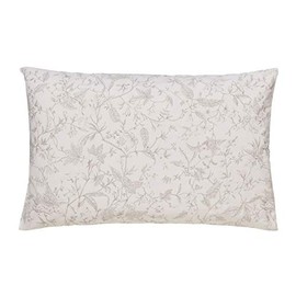 V & A Botanica Multi Housewife Pillowcases - 2 per pack