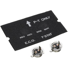 Atwood 91447 Thermostat Assembly , black