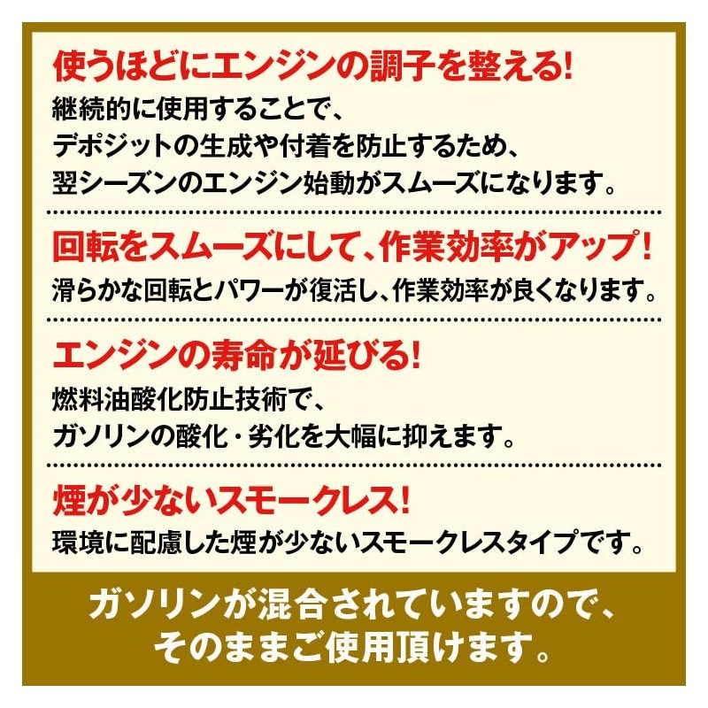 AZ High Performance Mixed Fuel Flush Z Mixed Gasoline Mixed