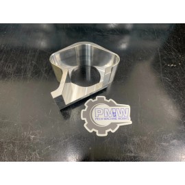 Peck Machine Works T-56 Transmission Slave Cylinder Spacer/Bracket For 1993-1997 Camaro/Firebird