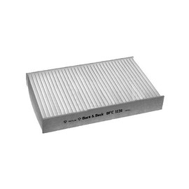 Borg & Beck BFC1131 Cabin Filter To Fit Nissan Juke; Renault Fluence