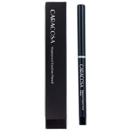 Caracosa Waterfruit Eyeliner Pencil Black 25ml / 카라코사 워터프루트 아이라이너 펜슬 블랙 25ml