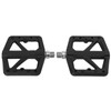 2Pcs Bike Pedals Good Airtightness Sufficient Width Good Grip Anti