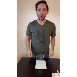 Matcha Latte Orgánico Sin Azúcar 500g                                                                                                                 