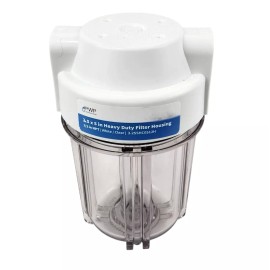 Pro Water Parts FRE-5H Water Filter Canister Replacement for CCI-5CLW12