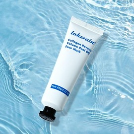 Collagen Peel Off Face Mask, 3 Counts/set Moisturizing Peeling Facial Mask, Hydrating Face Mask, Face Care Product for Women & Men