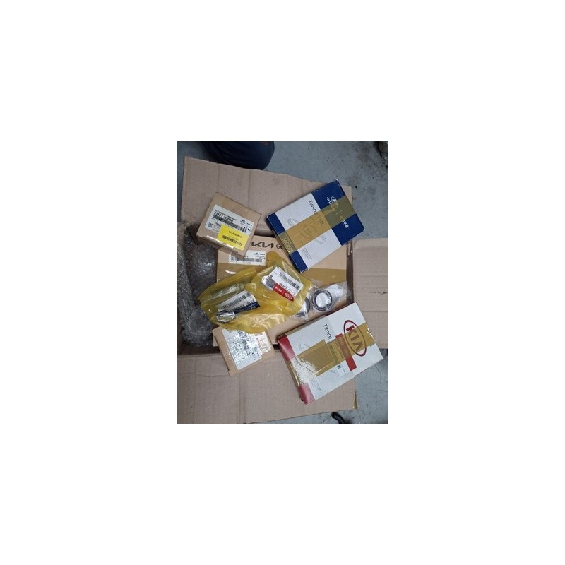 Interruptor multifunción original 93400F2502 OEM para Hyundai Elantra 2019-2020